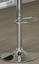 Titus Furniture Grey Bar Stool-1