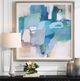 Uttermost® Lisa Ridgers Continue on Framed Wall Art-1