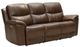 BarcaLounger© Kaden Jarod Brown Reclining Sofa-2