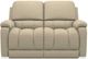 La-Z-Boy® Greyson Toast La-Z-Time® Reclining Loveseat-1