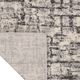 Nourison Home™ CK950 Rush Gray White 5'x7' Area Rug-2