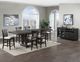 Steve Silver Co. Napa Dusky Cedar Counter Dining Table-4