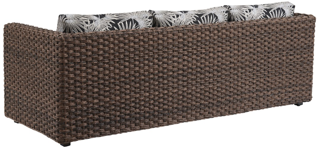 Tommy Bahama Kilimanjaro Sofa - Thumbnail 5