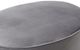 TOV Furniture Scarlett Grey Ottoman-1