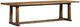 Four Hands Otto 110" Dining Table-0