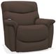La-Z-Boy® James Tobacco Power Rocking Recliner with Massage and Heat-0