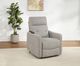 Coaster® Dayes Taupe Power Lift Recliner Chair-2