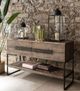 Canadel Customizable Loft 5432 T2 Buffet-3
