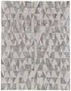Feizy St.Cloud Ivory/Multi 8' x 10' Rug-0