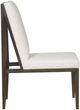 Vanguard® Furniture Customizable Knox Side Chair-2