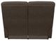 La-Z-Boy® James Hazel Power Reclining Loveseat with Headrest-4