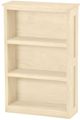 Crate Designs™ Furniture Unfinished Bookcase-0