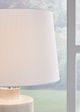 Signature Design by Ashley® Cylener White Table Lamp-1