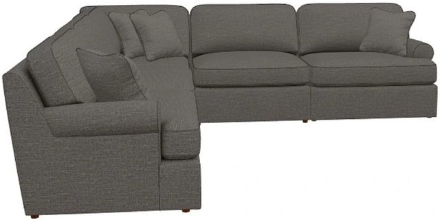 La-Z-Boy® Alani Iron Sectional with Custom Layout Options-2
