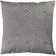 C R Plastic Integrated Steel Throw Pillow-0