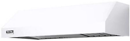 Viking® Professional Series 30" White Wall Ventilation-0