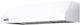 Viking® Professional Series 30" White Wall Ventilation-0