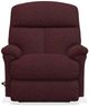 La-Z-Boy® Reed Reclina-Way® Stone Burgundy Recliner-0