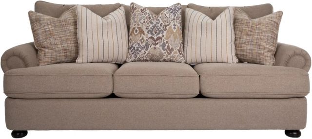 Decor-Rest® Furniture LTD Customizable 2051 Sofa-1