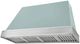 Viking® Tuscany 48" Splash Wall Mounted Range Hood -0