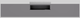 Vent-A-Hood® K Series 36" Gunsmoke Under Cabinet Range Hood-1