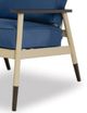 Telescope Casual Welles Cushion Arm Chair-1