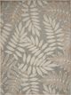 Nourison Home™ Aloha Natural 5'x8' Area Rug-0