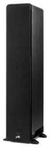 Polk Audio® Signature Elite Black Floor Standing Speaker-4
