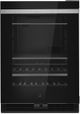 JennAir® NOIR™ 24" Black Wine Cooler-0