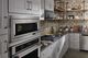 Whirlpool® Stainless Steel Built In Microwave Trim Kit-4