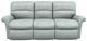 La-Z-Boy® Robin Mist Manual Reclining Sofa-1