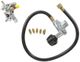 Coyote® NG to LP Conversion Kit-0