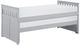 Mazin Furniture Orion Gray Twin/Twin Daybed-0