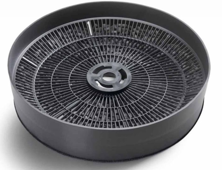 Bertazzoni Nero Charcoal Filters Kit-2