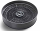 Bertazzoni Nero Charcoal Filters Kit-2