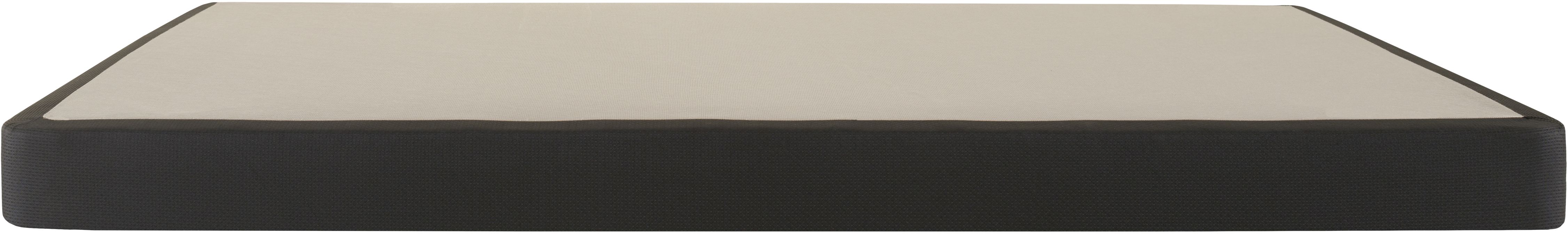 Sealy Low Profile 5" Queen Foundation - Thumbnail 3