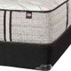 Therapedic® Bravura® Caroline Hybrid Firm Tight Top Full Mattress-1
