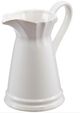 A & B Home White Maisie Pitcher-4