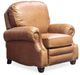 BarcaLounger© Longhorn Chaps Saddle Recliner-1