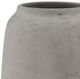 Dovetail Furniture Iliad Natural Gray Vase-1