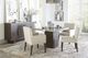 Modus Furniture Modesto Abalone Upholstered Arm Chair-1