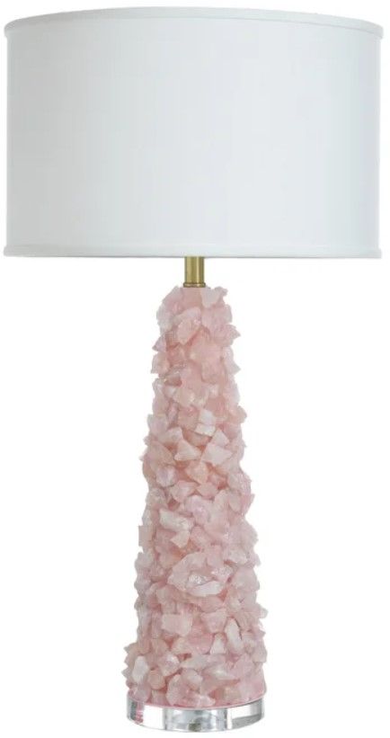 Stylecraft Tamara Day Belinda Table Lamp-0