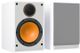 Monitor Audio Monitor 100 White Bookshelf Speaker Pair-0