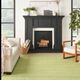 Nourison Home™ Interweave Green 5'x7' Area Rug-4