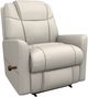 La-Z-Boy® Sparrow Ivory Manual Wall Recliner-0