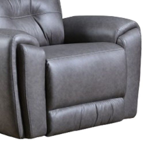 Southern Motion™ Customizable Point Break Wall Hugger Power Recliner with Headrest, Next Level and Triple Power-3