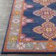 Surya Harput Multi-Color 5'x7' Area Rug-5