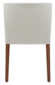 New Pacific Direct Albie Cardiff Cream Dining Side Chair-3