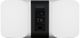 Bluesound Pulse White Matte Premium Wireless Multi-Room Streaming Speaker-3