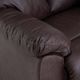 Franklin™ Kent Merida Fudge Power Rocker Recliner-5